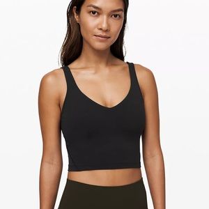 Lululemon align tank top